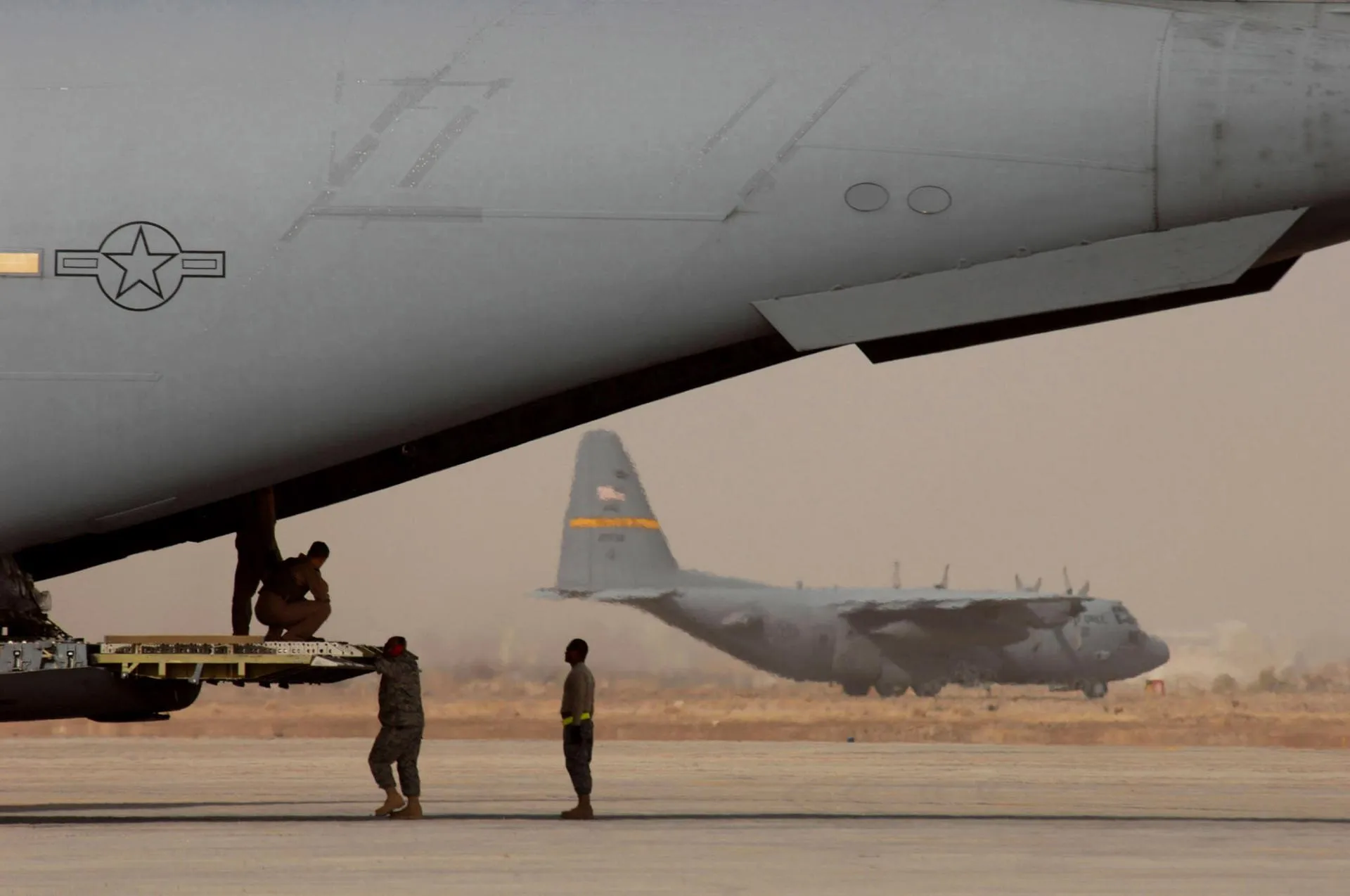 United States Air Force