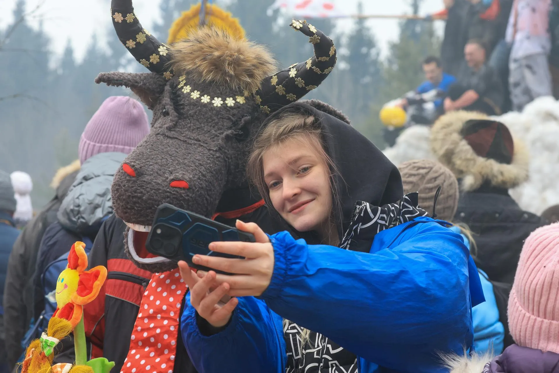 Shatokhina Natalia/news.ru