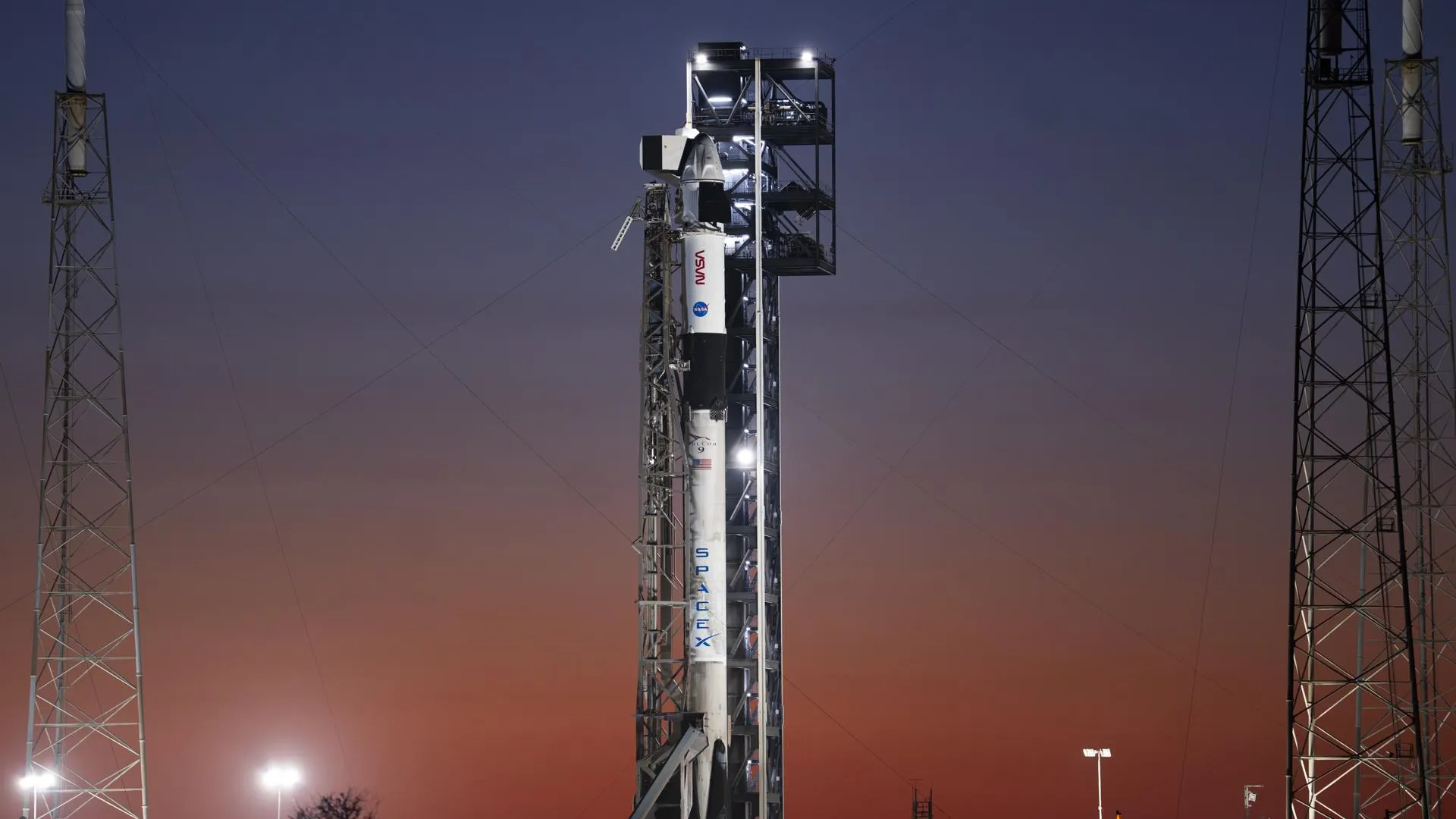 SpaceX