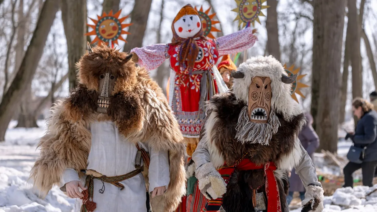 Фото: ГМЗ «Зарайский кремль»