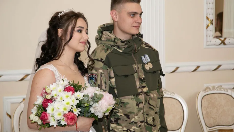 Фото: личный архив семьи Нечаевых