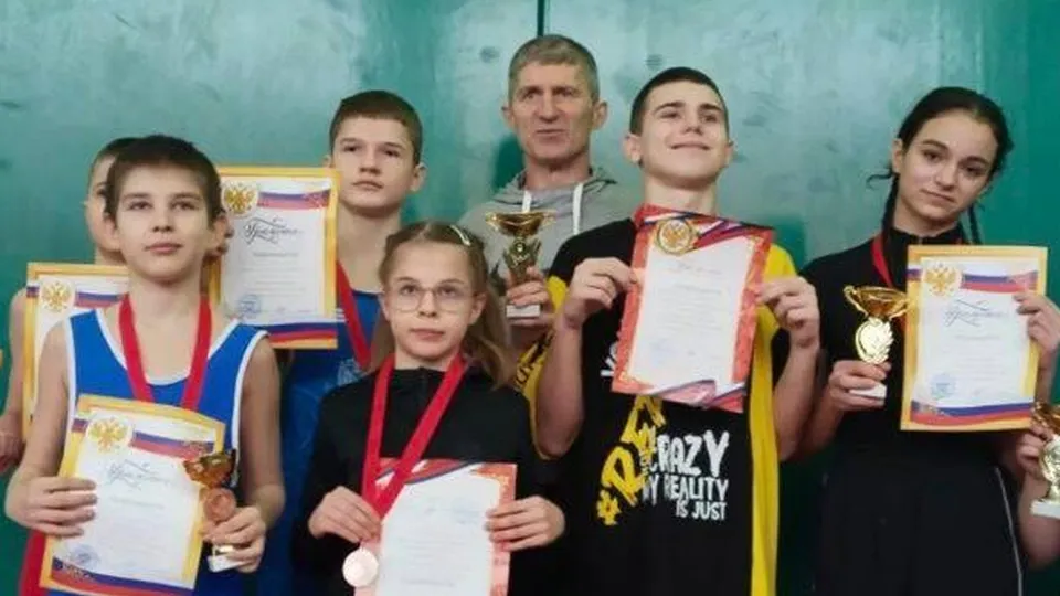 Фото: пресс-служба администрации г.о. Домодедово