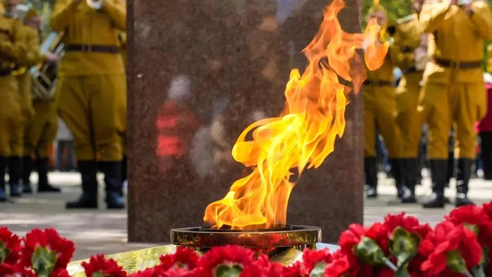 Фото: пресс-служба губернатора и правительства Московской области/Александра Степанова