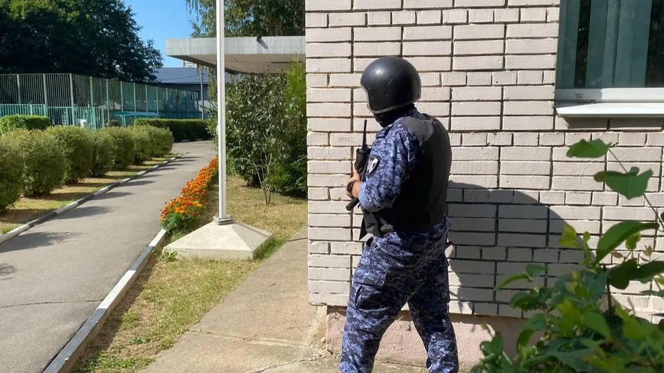 Фото: пресс-служба Администрации г.о. Королев