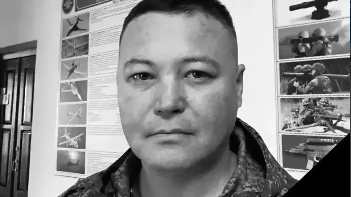 «ВКонтакте»/глава Нягани Иван Ямашев