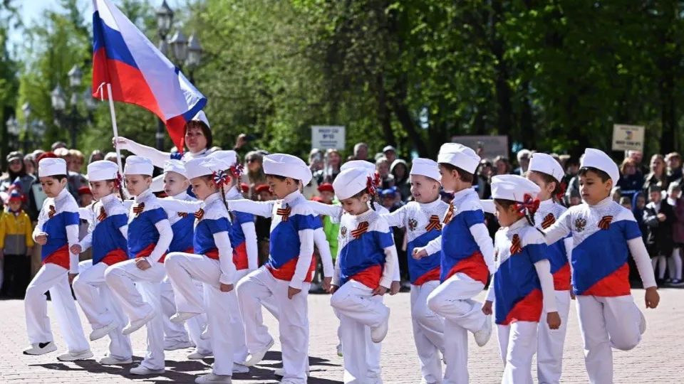 Фото: администрация м.о. Чехов