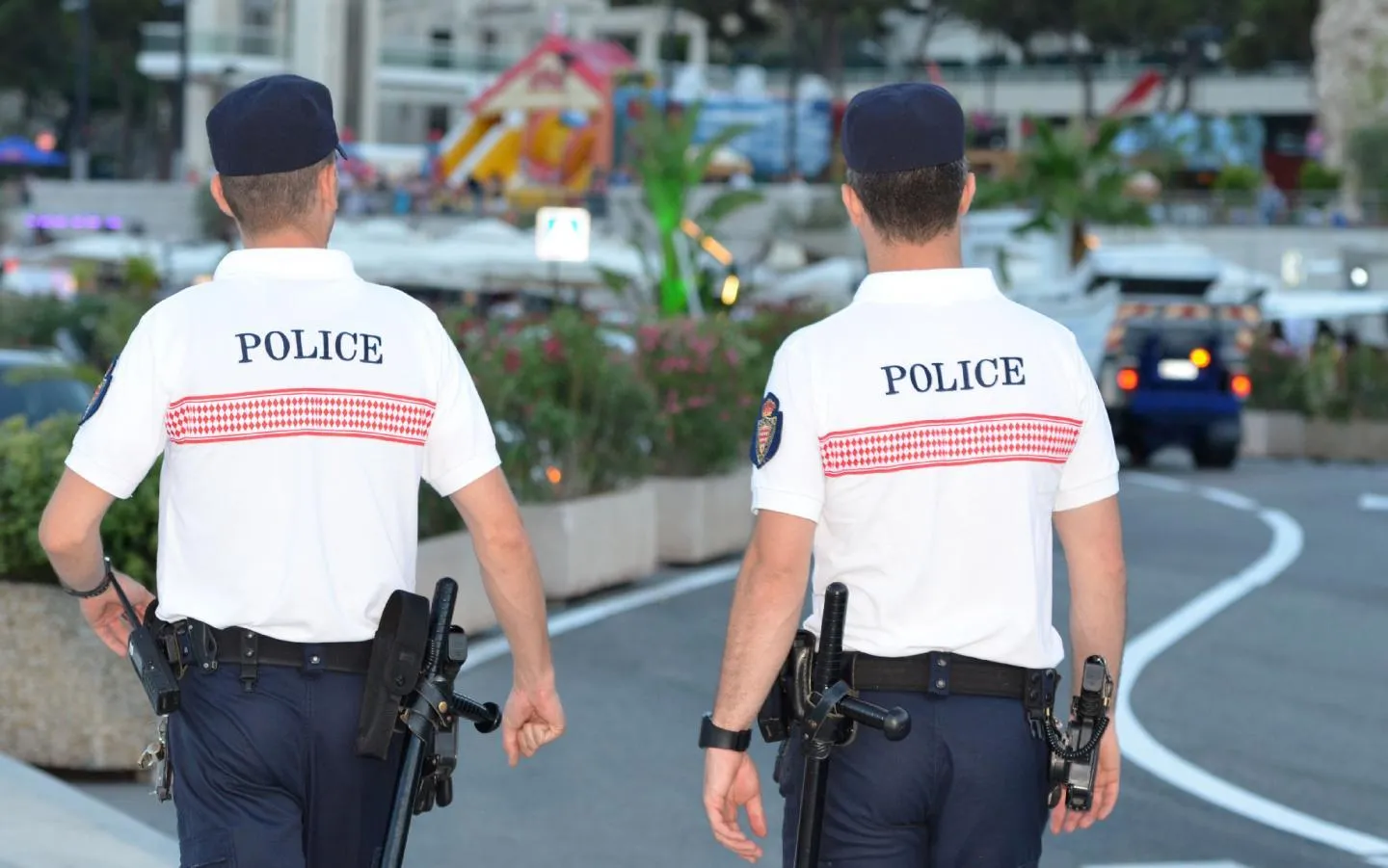 The official website of the Principality of Monaco