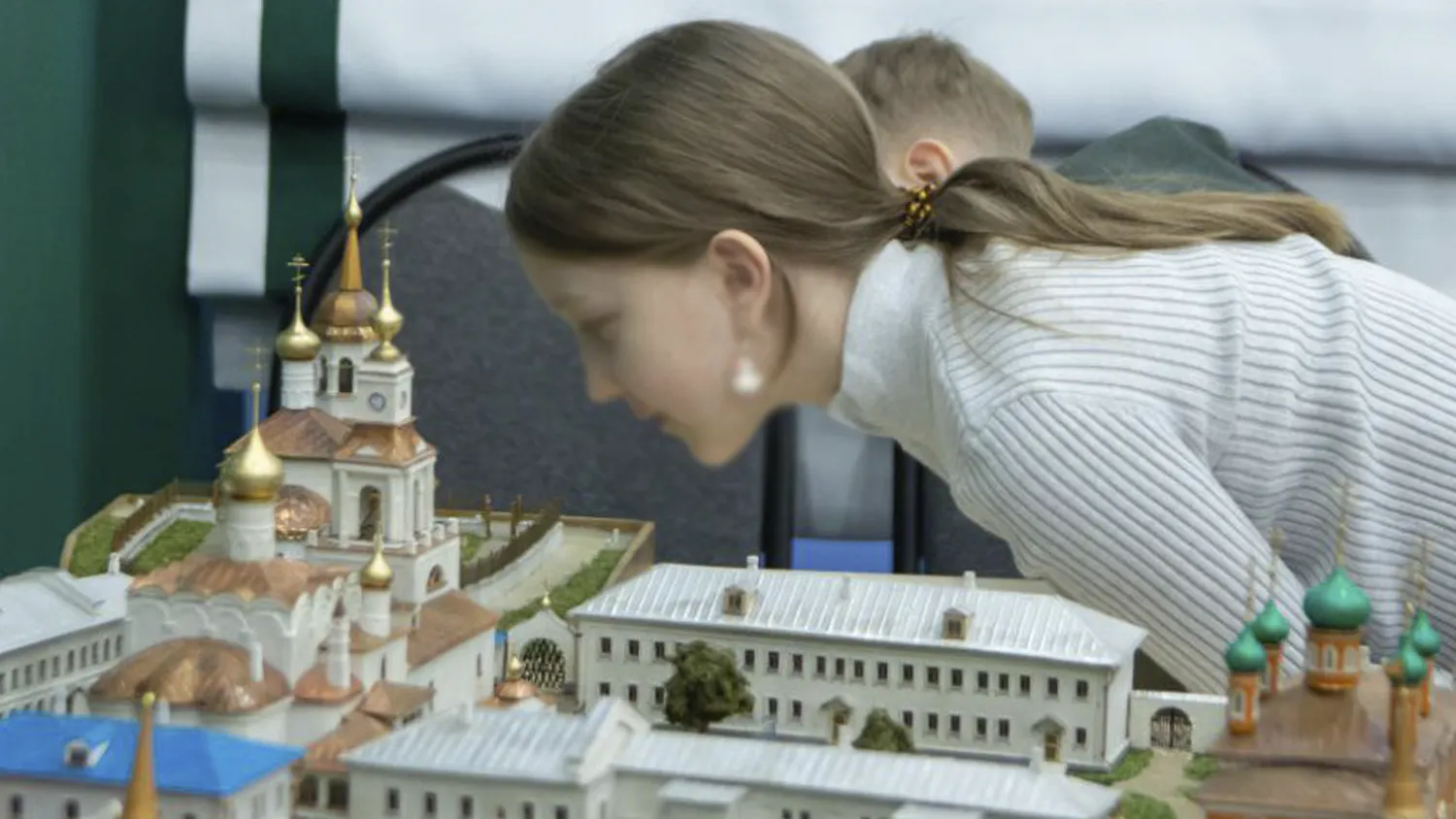 Фото: Зарайская центральная библиотека