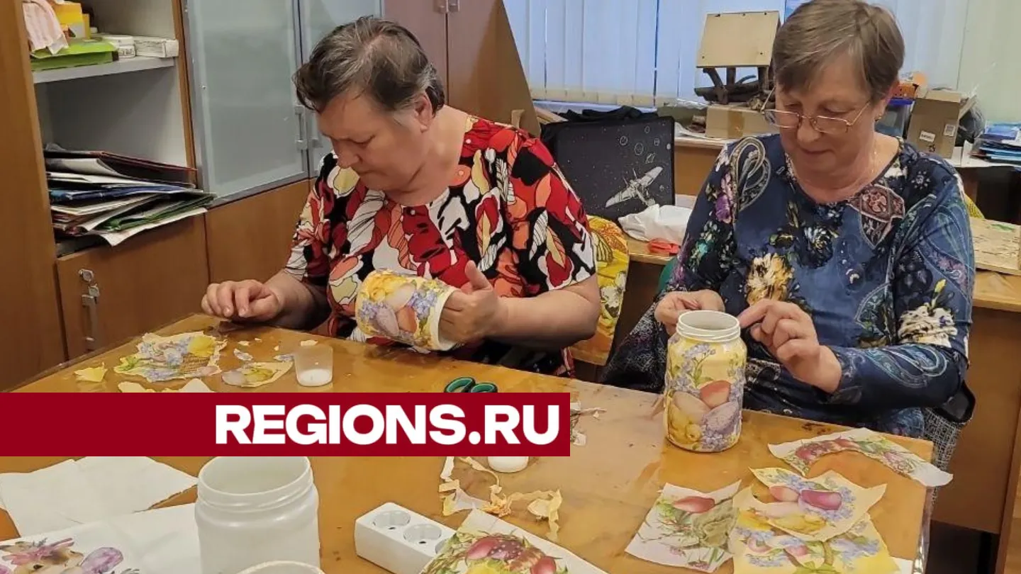 Фото: Светлана Борщева