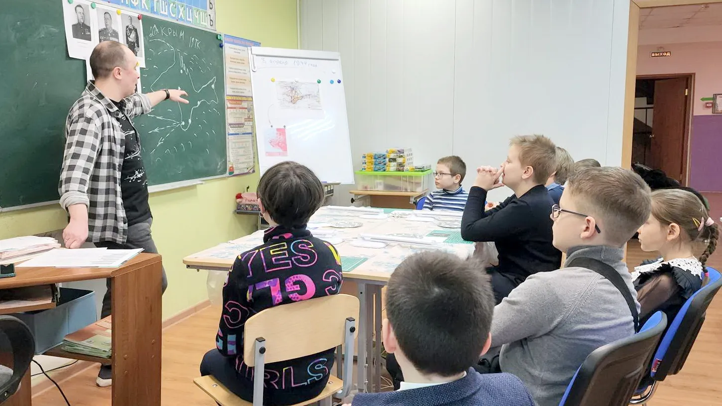 Фото: Ксения Пашуто<br>