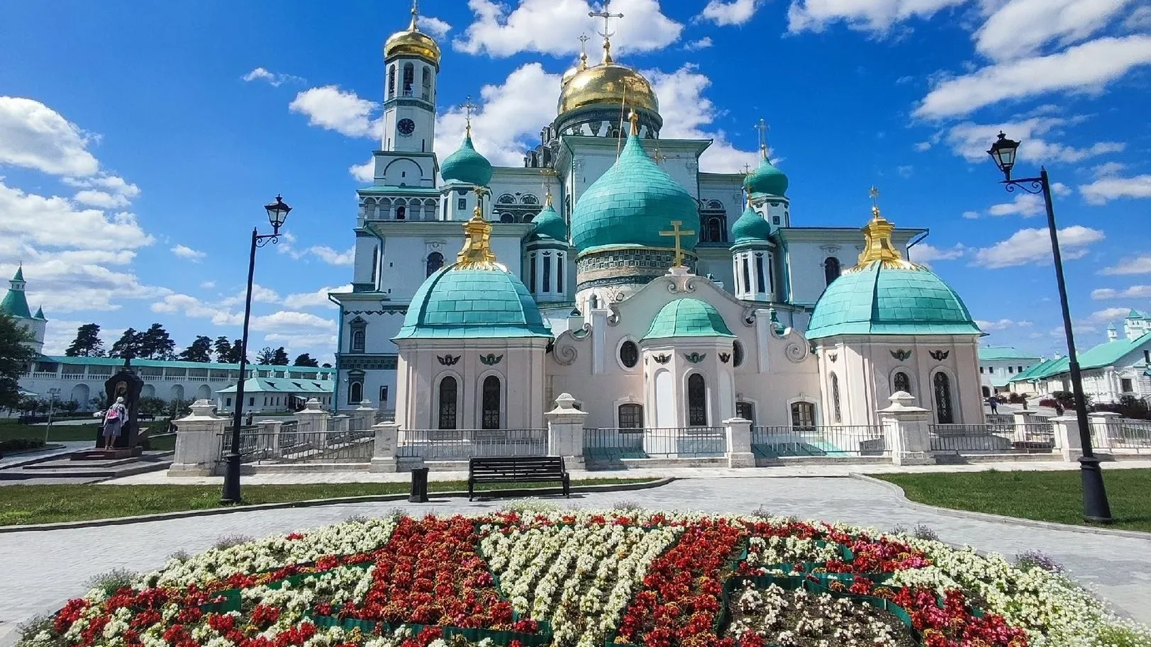 Фото: Министерство социального развития Московской области