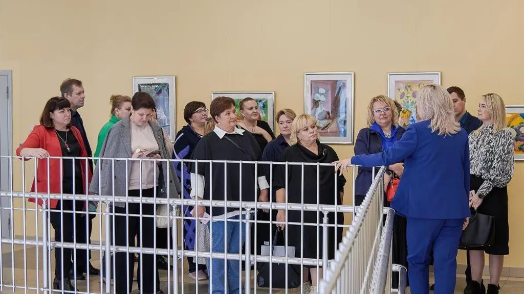 Фото: ДК «Коломна»