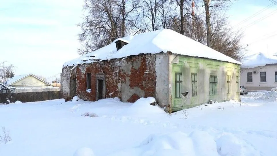 Фото: пресс-служба Главного управления культурного наследия