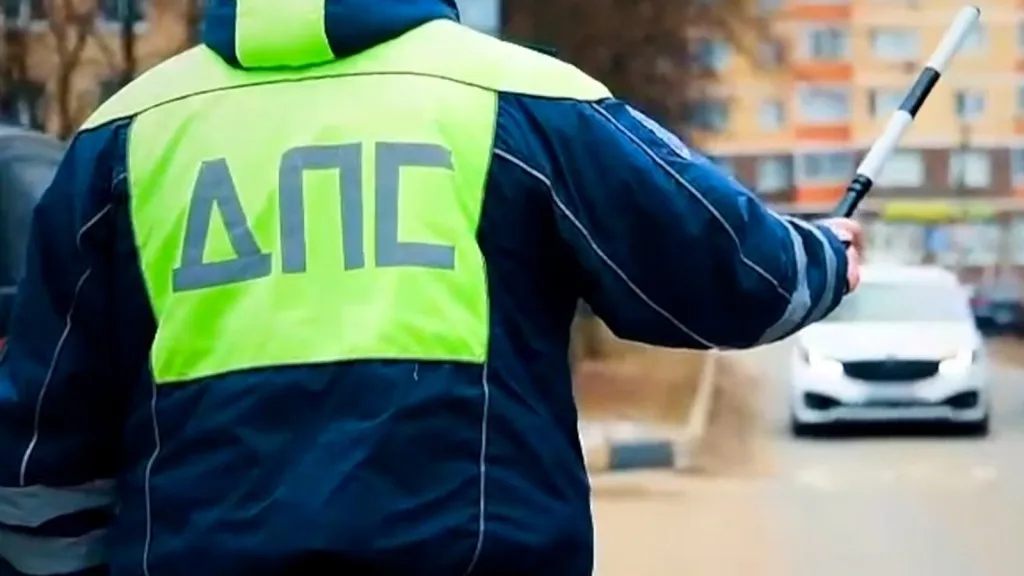 Фото: пресс-служба ОМВД России по г.о. Ступино