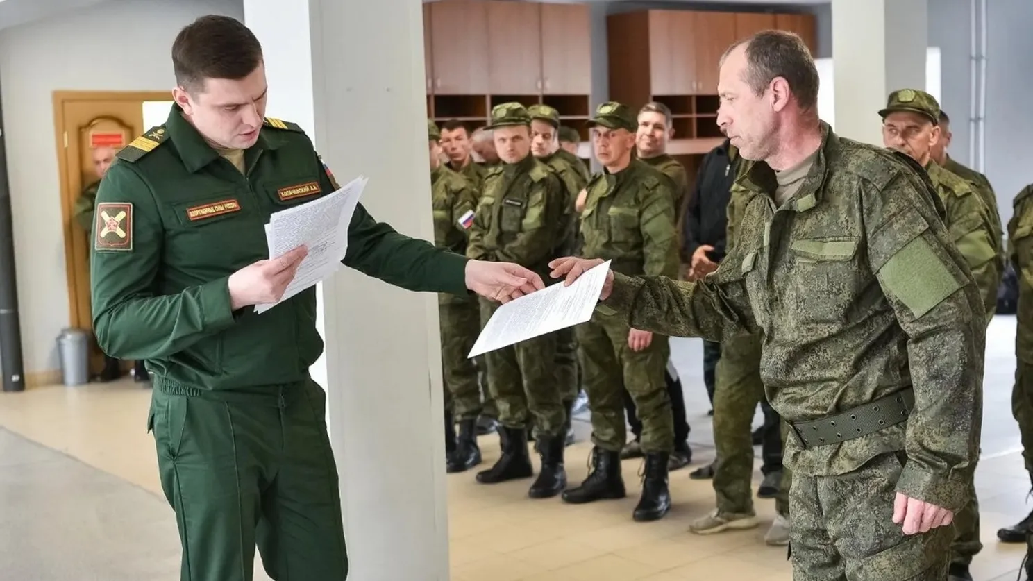 Фото пресс-службы губернатора Московской области