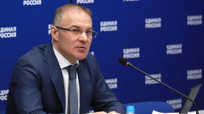 Александр Коган: штрафы за выбросы должны стимулировать модернизацию предприятий, а не заменять ее