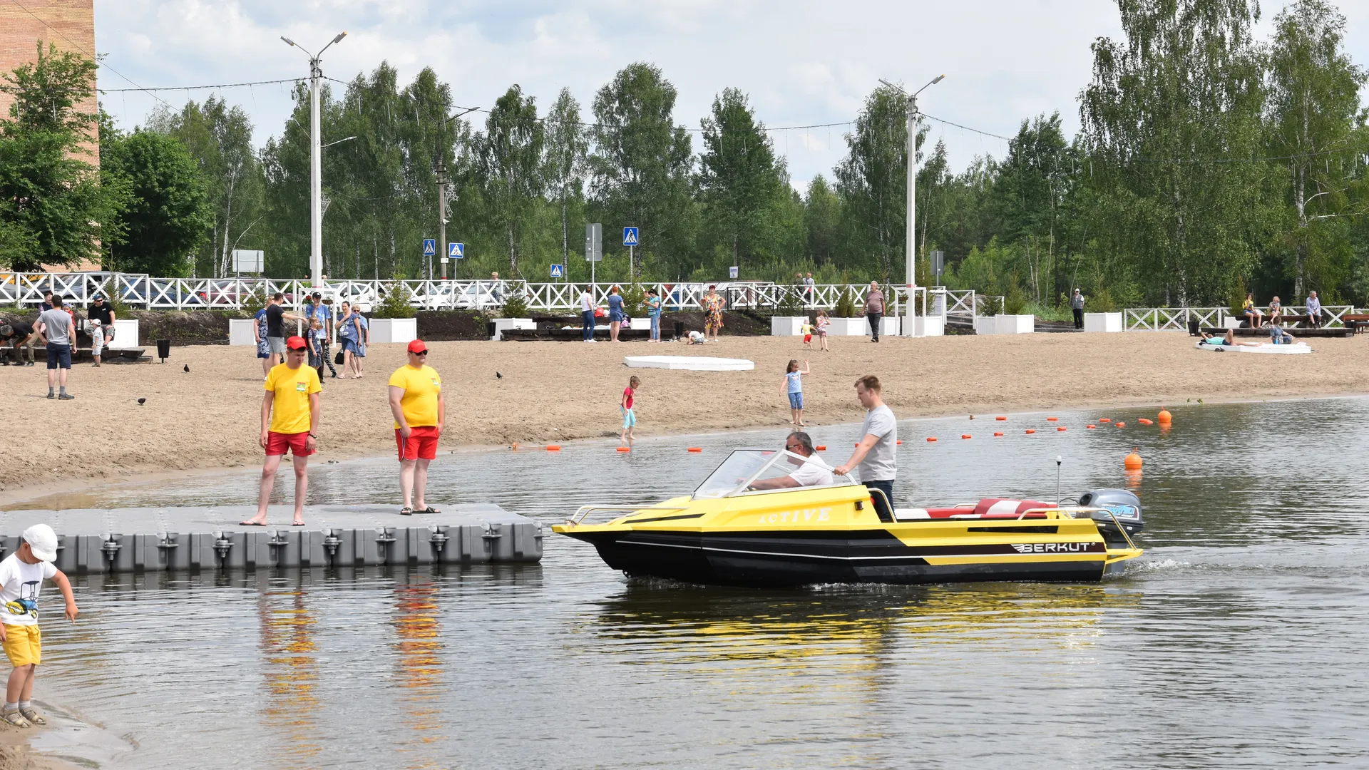 Фото: REGIONS/Оксана Лапшина