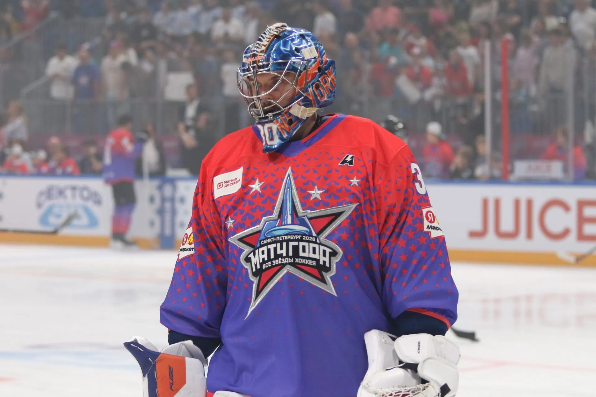 Maksim Konstantinov/Global Look Press