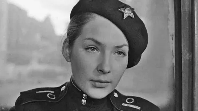 Не стало сыгравшей Варю Синичкину в сериале «Место встречи изменить нельзя» актрисы Натальи Даниловой