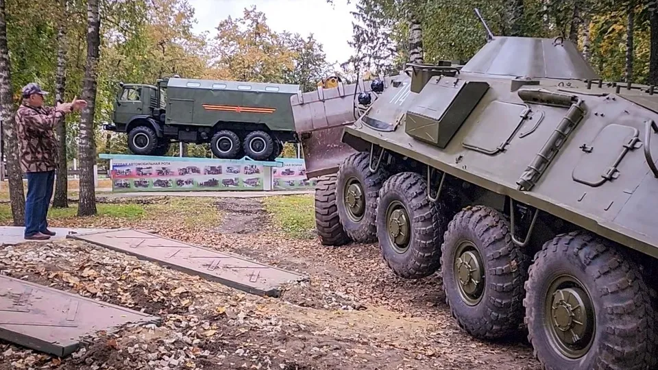 Фото: Ольга Антонова&nbsp;