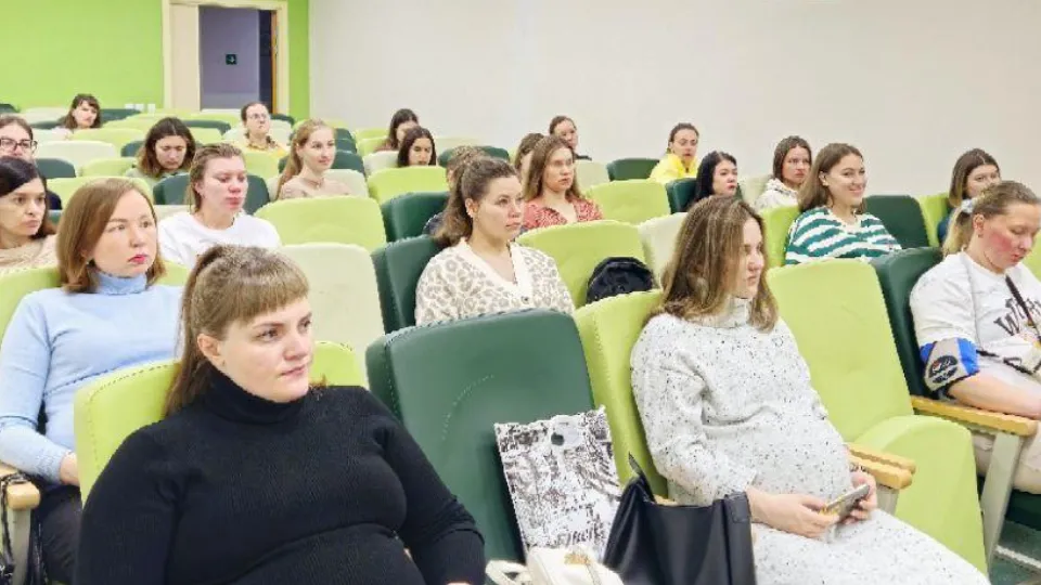Фото: пресс-служба Раменской больницы