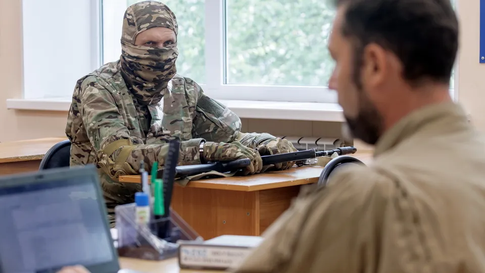 Фото: ТАСС/Бизнес Online/Сергей Елагин