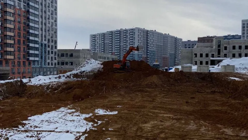 фото телеграм-канала администрации Ленинского городского округа&nbsp;