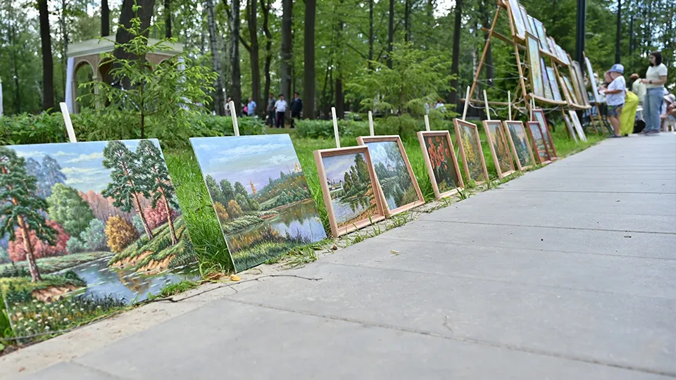 Фото: vk.com/Парки Ступино