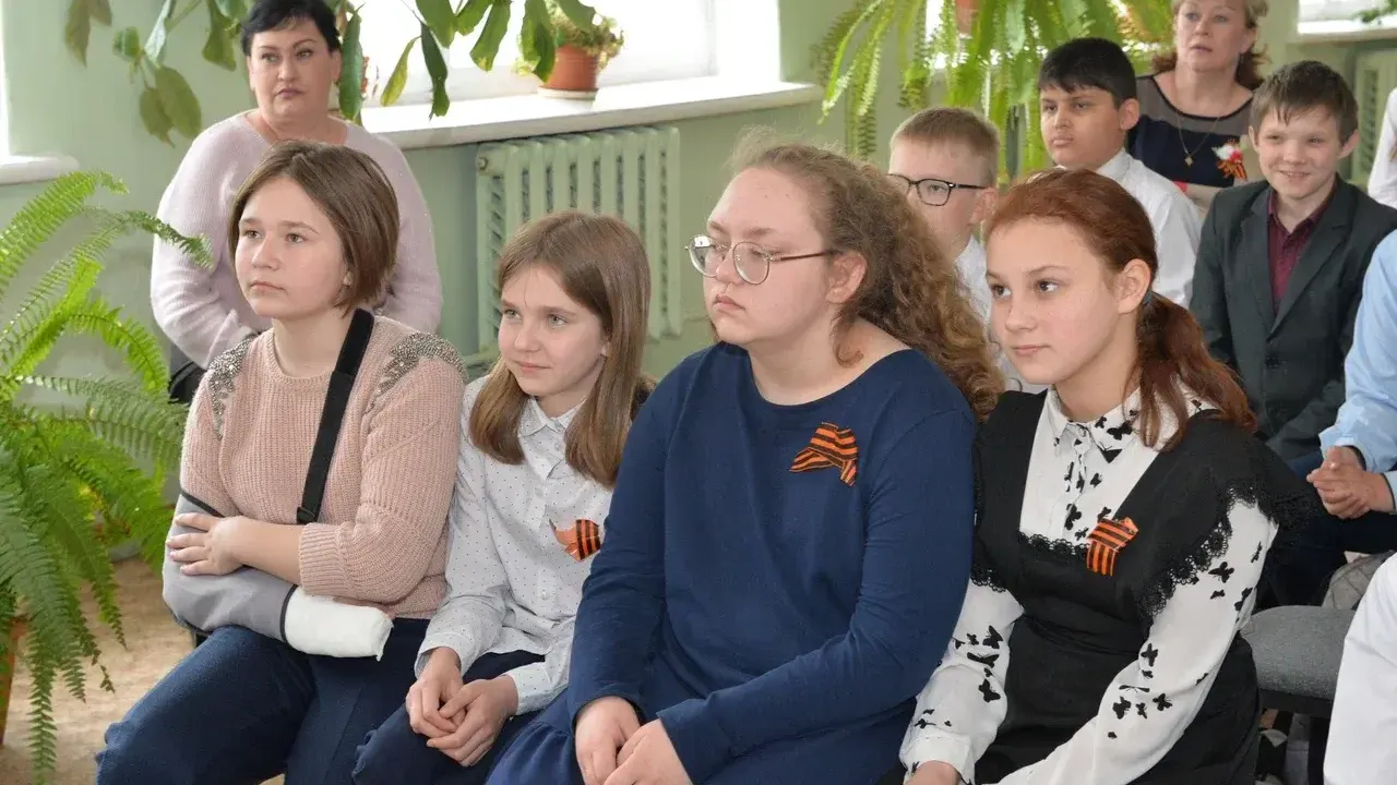 Фото: пресс-служба администрации Можайского городского округа