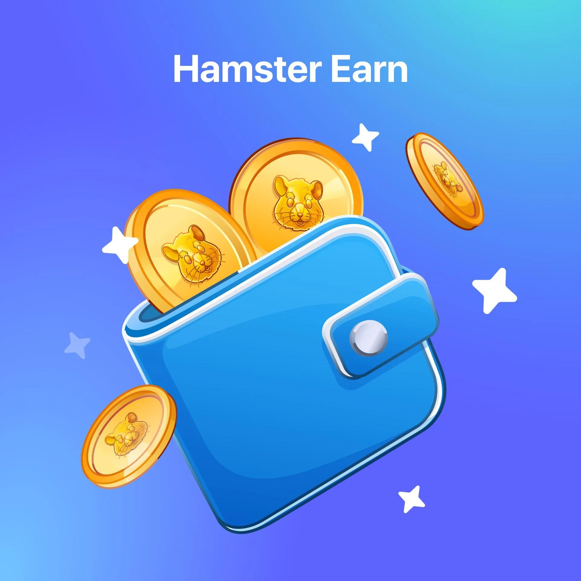 Telegram-канал Hamster Kombat Announcement