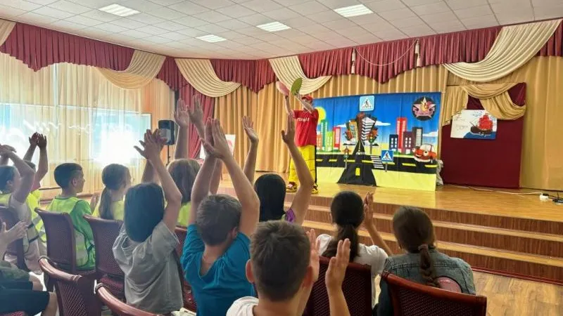 Фото: пресс-служба УМВД России по г.о. Коломна