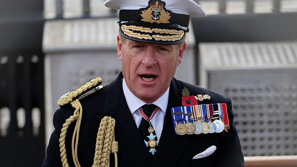 Royal Navy