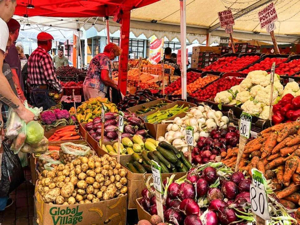 Названы продукты, которые подорожают на 10-20% уже к маю