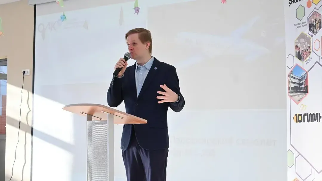 Пресс-служба администрации муниципального округа Луховицы