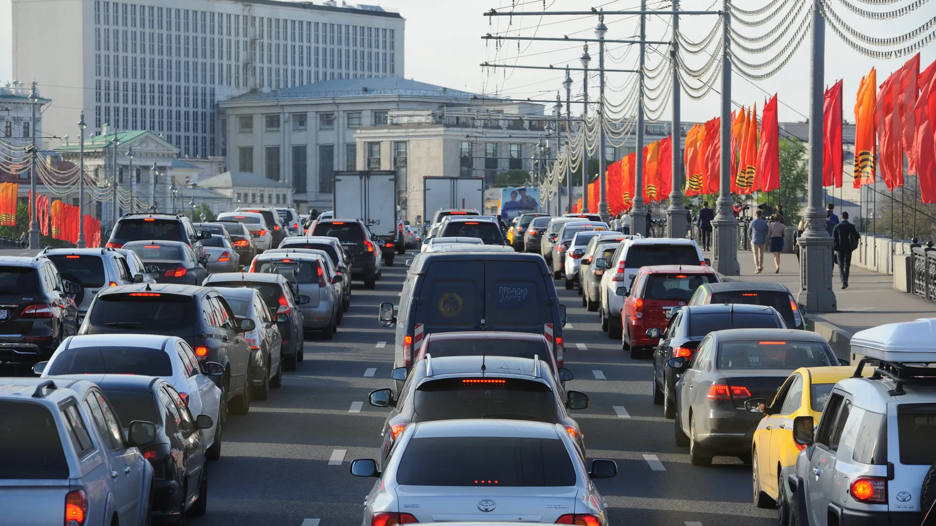 Конец эры перекупов: в Госдуме придумали, как окончательно победить мошенничество на авторынке
