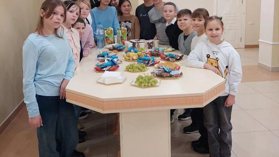 Фото: Министерство социального развития Московской области