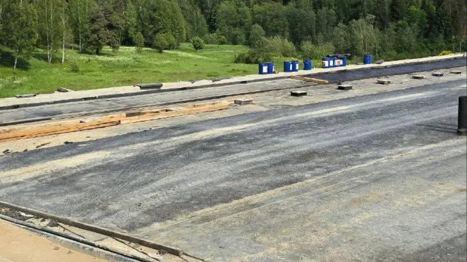 Фото: Министерство транспорта и дорожной инфраструктуры Московской области