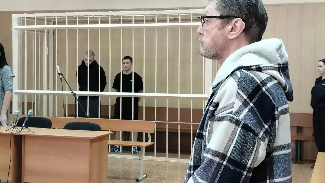 Суды Свердловской области
