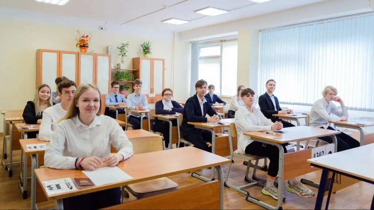 В Подмосковье 20 марта начнется досрочный период сдачи ЕГЭ