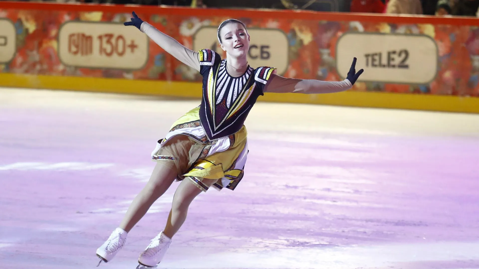 Igor Kharitonov/AiF/Global Look Press