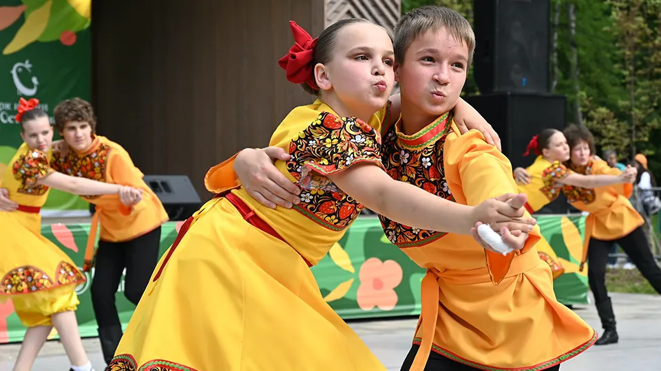 Фото: Сергей Демянюк