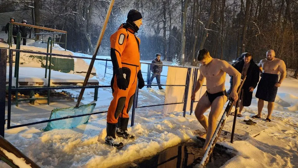 Фото: МедиаБанк Подмосковья/Мария Амелина