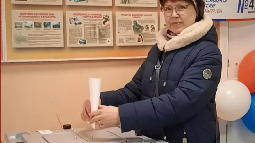 Фото: пресс-служба главы администрации г.о. Электросталь
