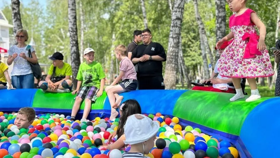Фото: Министерство благоустройства Московской области