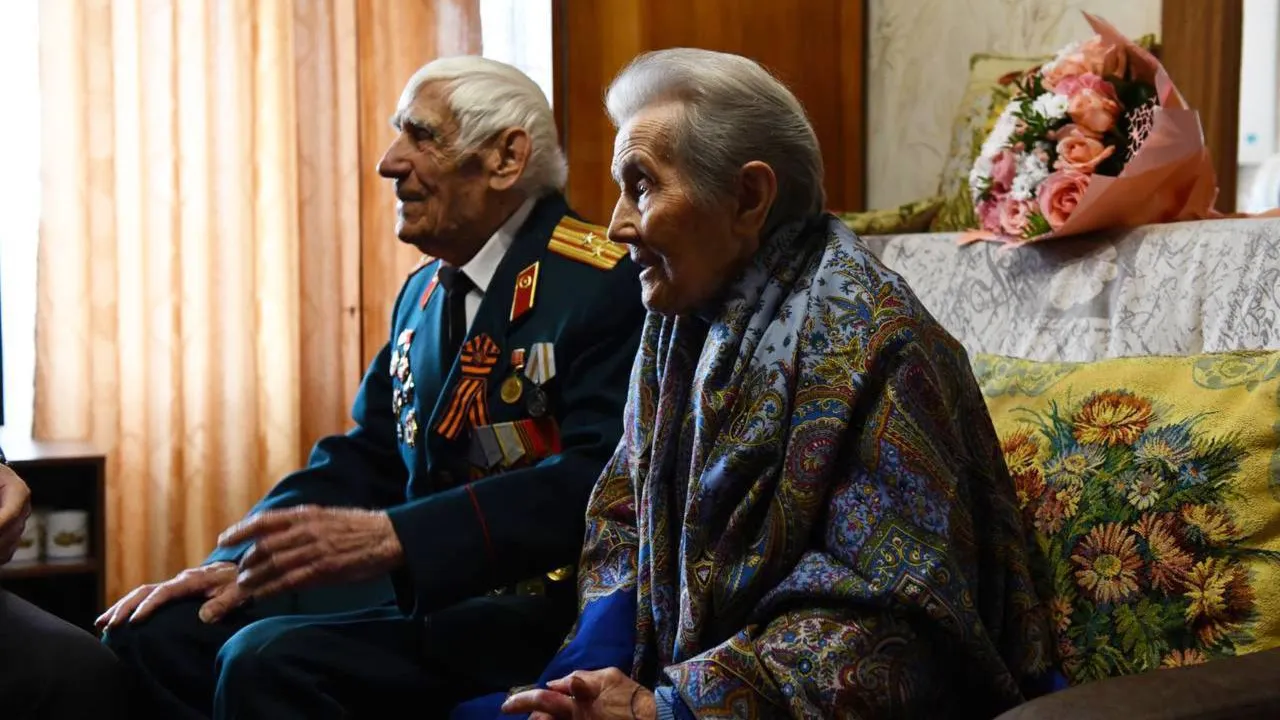 Фото: Валерий Мельников