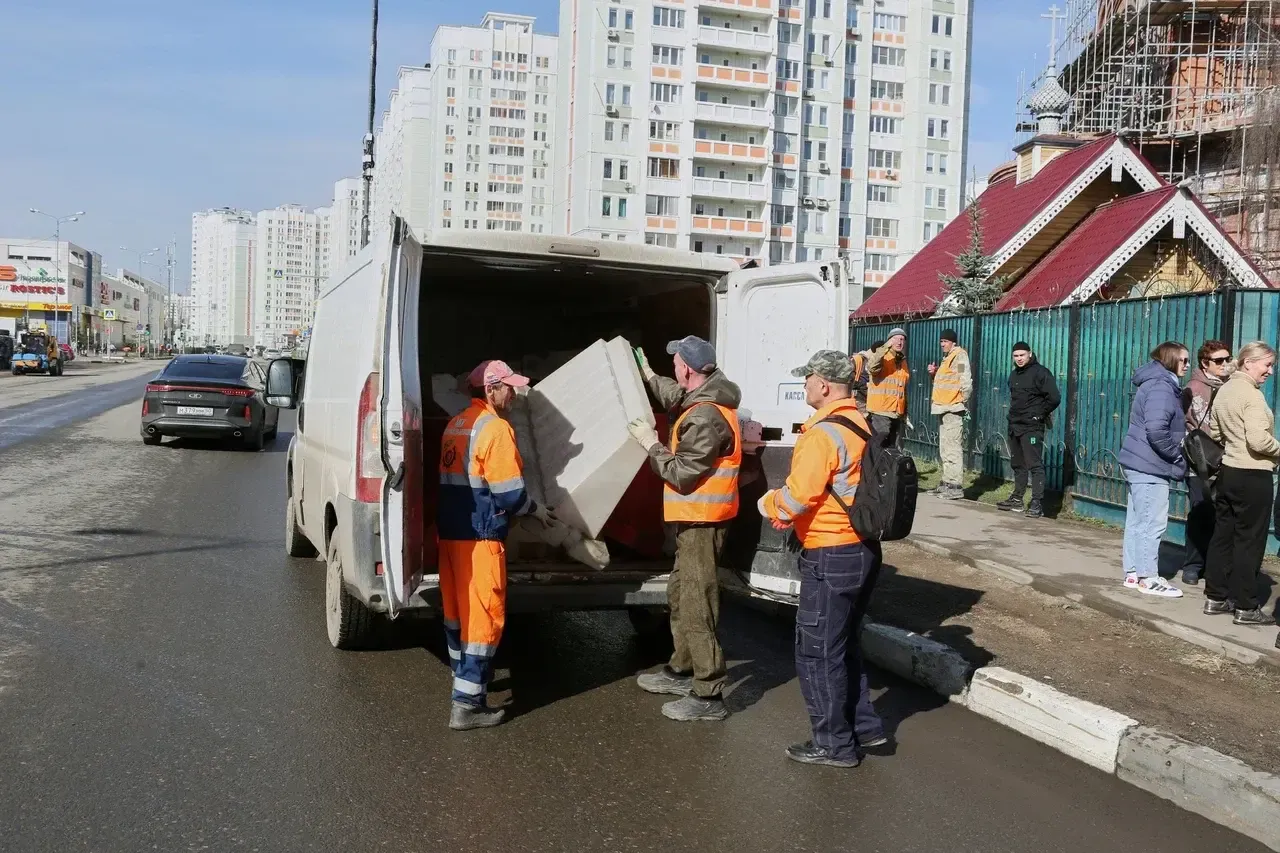 предоставили организаторы