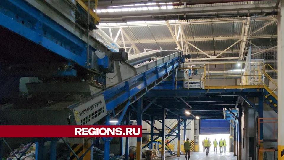 Фото: КПО «Восток»