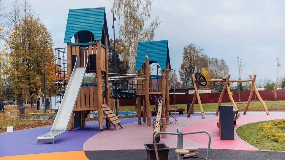 Фото: пресс-служба администрации Орехово-Зуевского округа