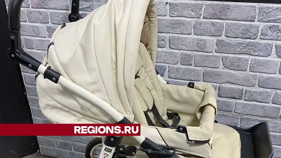 Фото предоставлено жительницей Жуковского