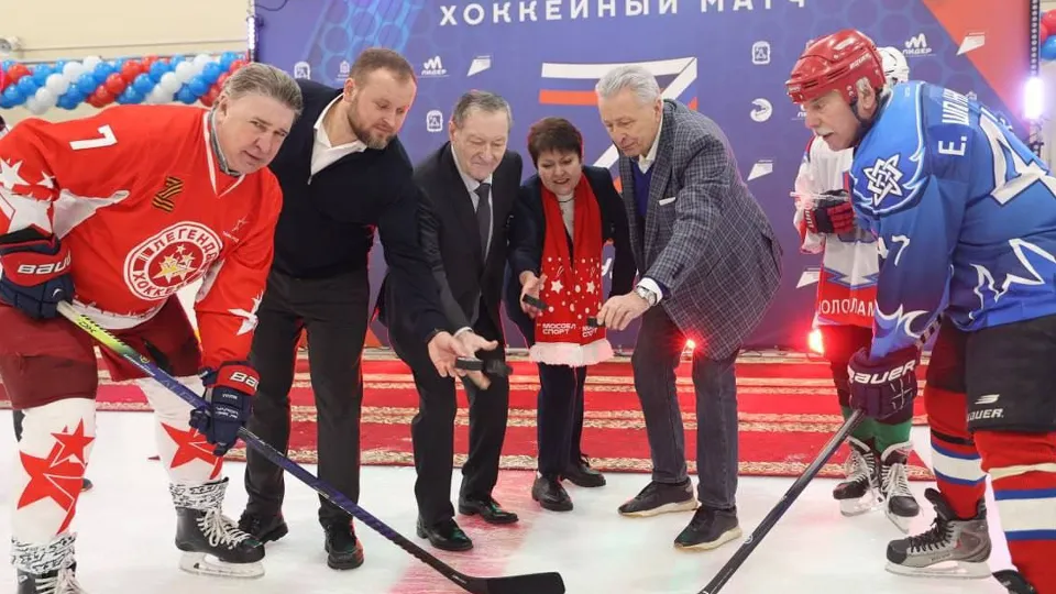 Фото: пресс-служба Администрации г.о. Волоколамск